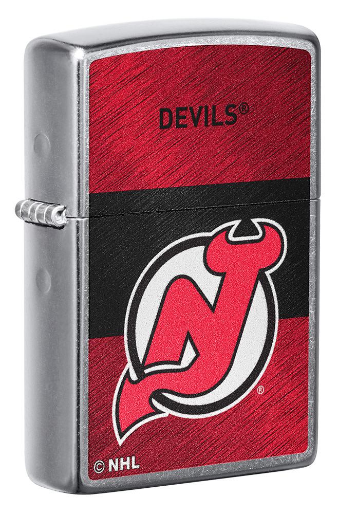 New Jersey Devils® Official NHL Hockey Jersey - Men's & Women's Authentic Replica Jerseys for Fans & Players - Perfect for Game Day, Tailgating & Sports Events