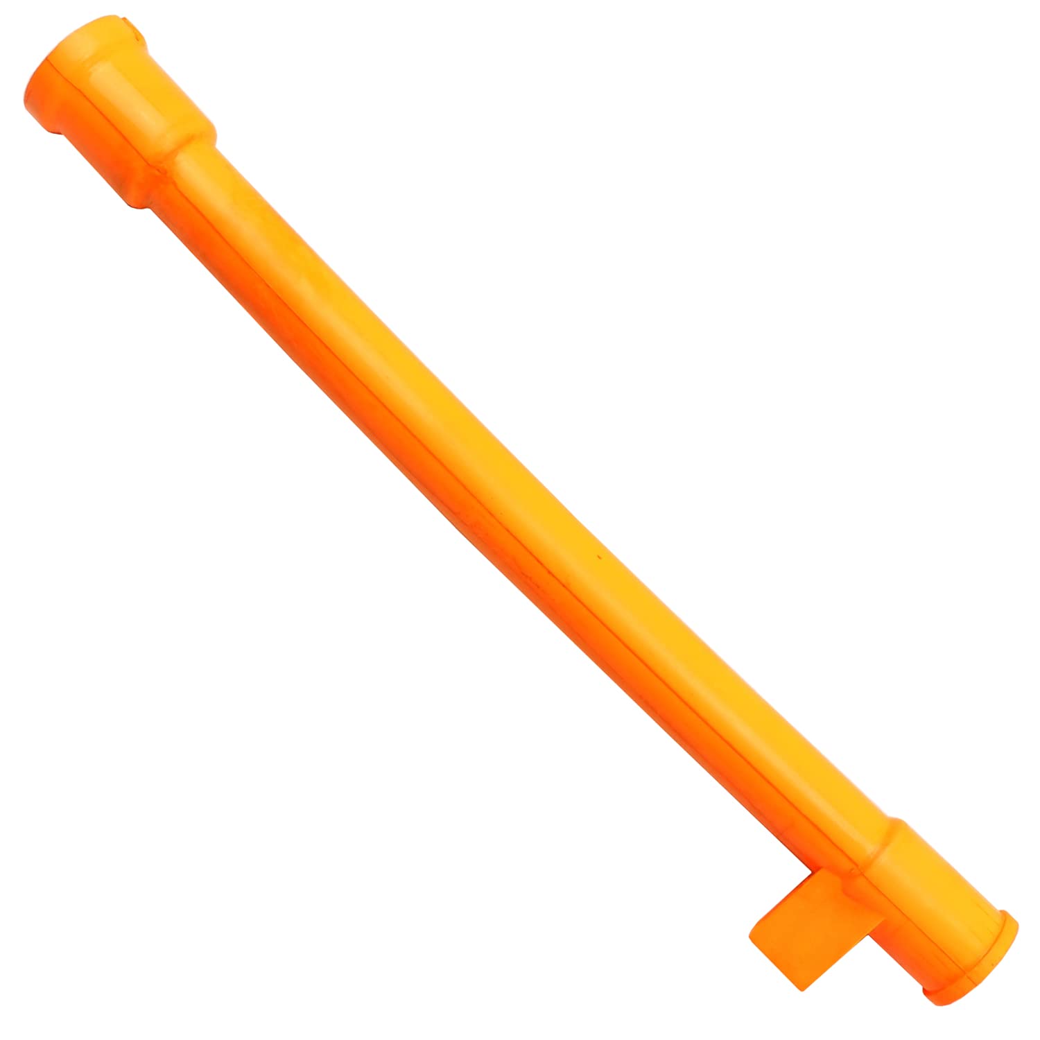 Beck/Arnley 016-0149 Engine Oil Dipstick Tube Funnel - Replacement Part for Smooth Oil Changes | Perfect for DIY Car Maintenance & Engine Repair