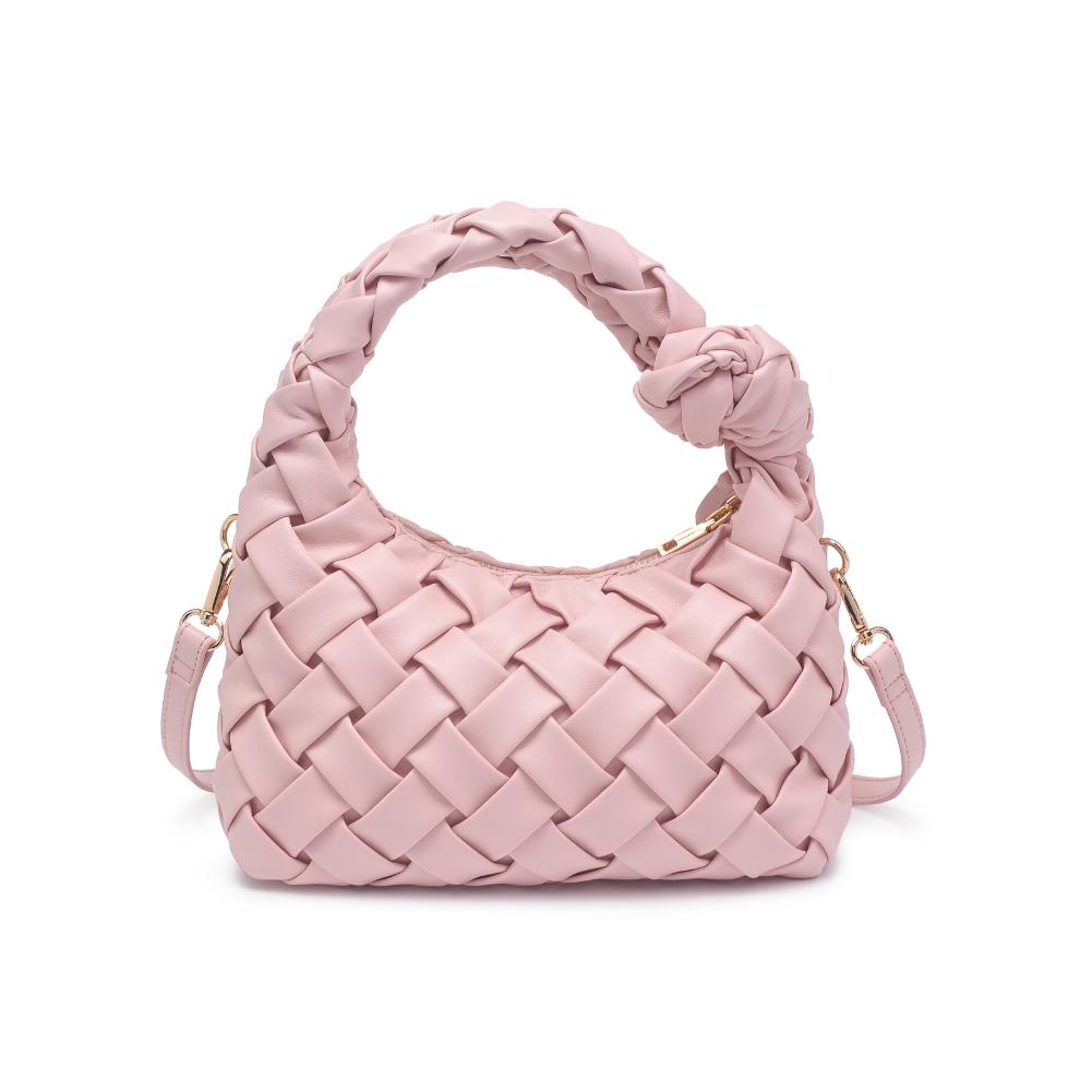 Josie Crossbody Bag for Women - Stylish & Lightweight Leather Purse - Perfect for Everyday Use, Travel, and Shopping