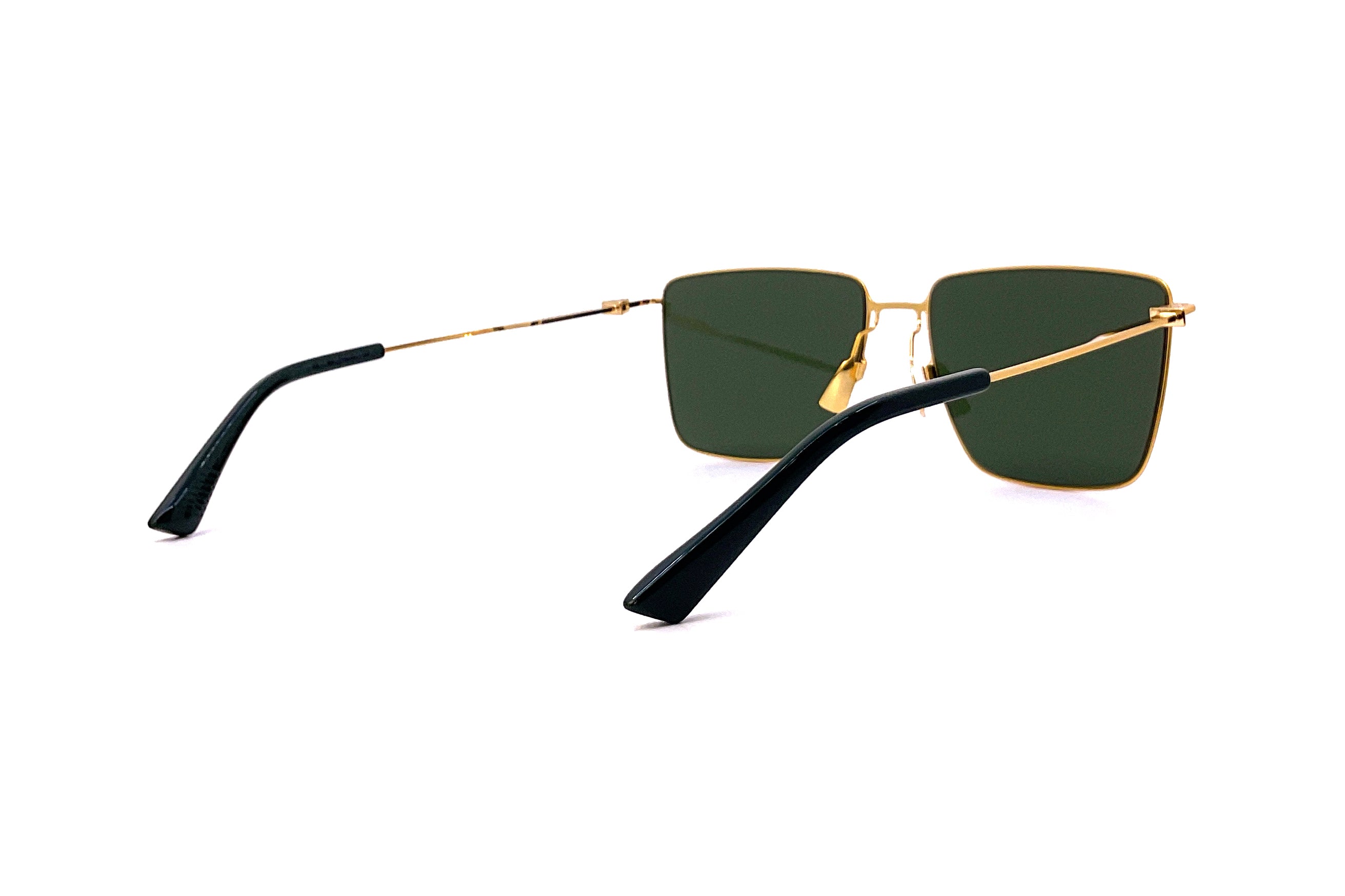Bottega Veneta BV1267S (006) Sunglasses - Luxury Designer Shades for Women & Men, UV Protection, Stylish & Comfortable - Perfect for Outdoor Activities, Travel & Fashion Accessories