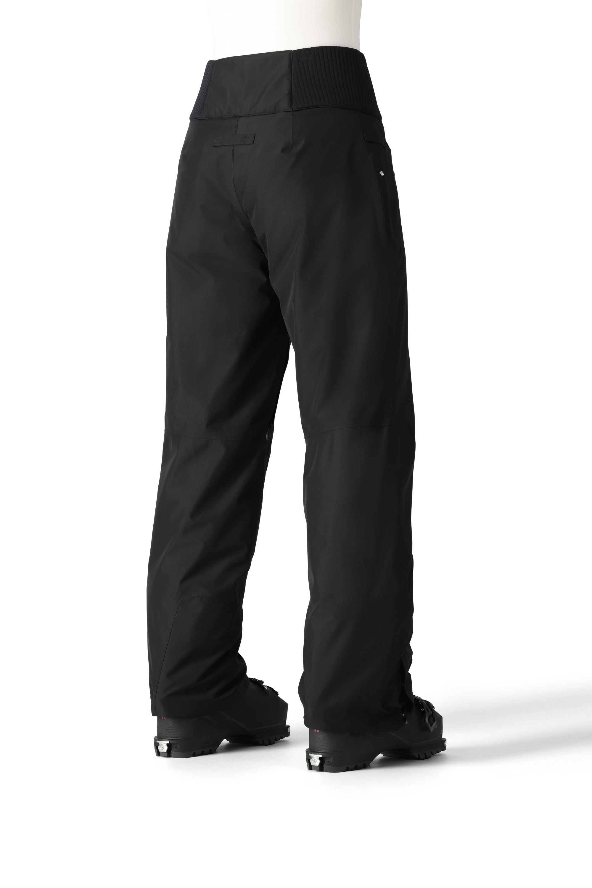 686 Women's GORE-TEX Willow Insulated Snow Pants - Waterproof Winter Ski Pants for Women with Thermal Lining (2025 Edition) | Perfect for Skiing, Snowboarding & Cold Weather Outdoor Activities