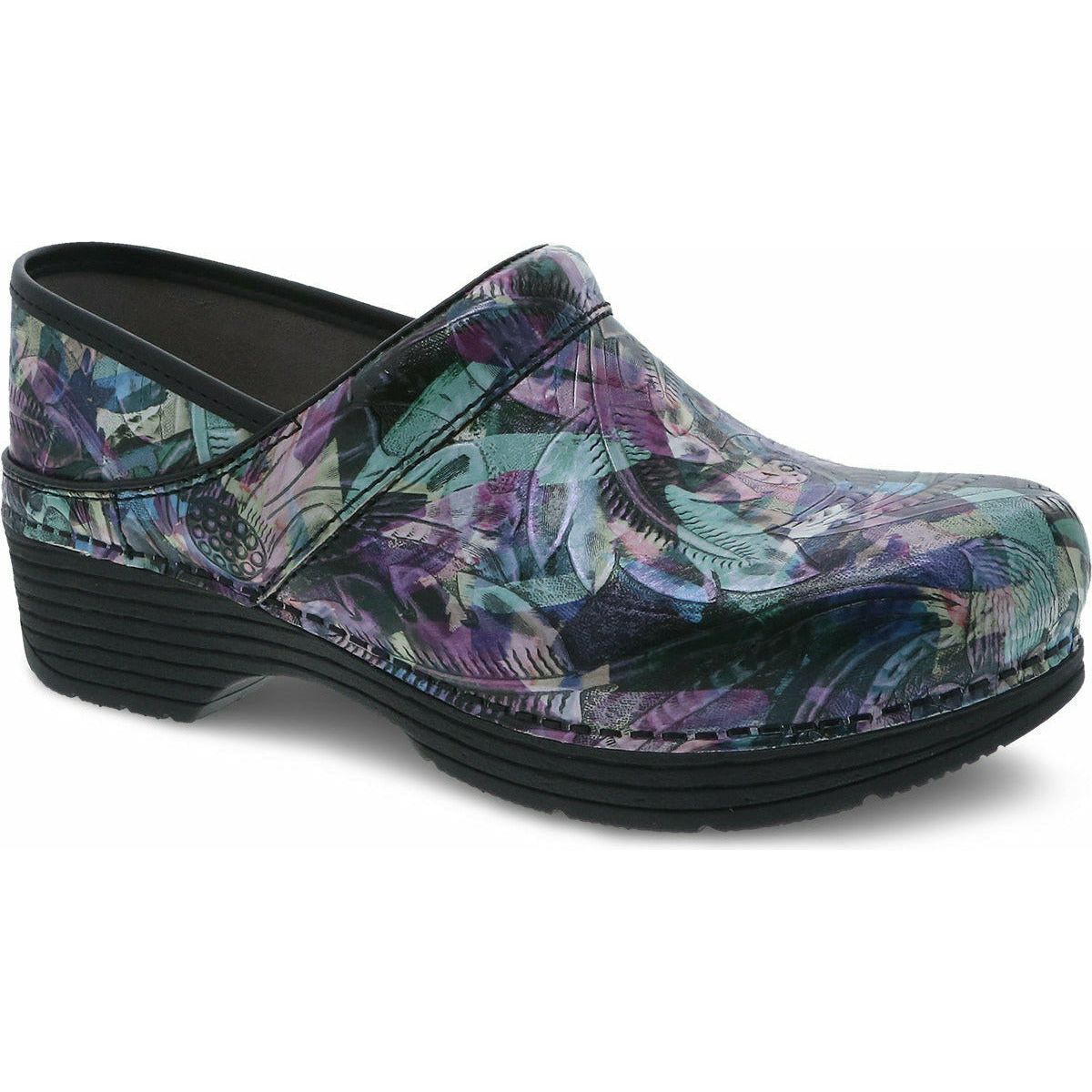 DANSKO LT PRO Comfortable Work Shoes for Women - Final Sale - Perfect for Nurses, Teachers & Healthcare Professionals