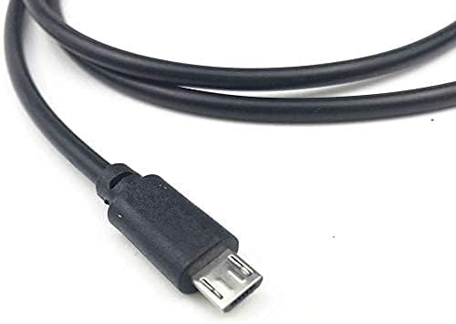 Baofeng BF-T1 Programming USB Cable - Replacement Mini Radio Walkie Talkie CD Firmware Cable - Compatible with Two Way Radios - Perfect for Programming, Firmware Updates & Radio Accessories