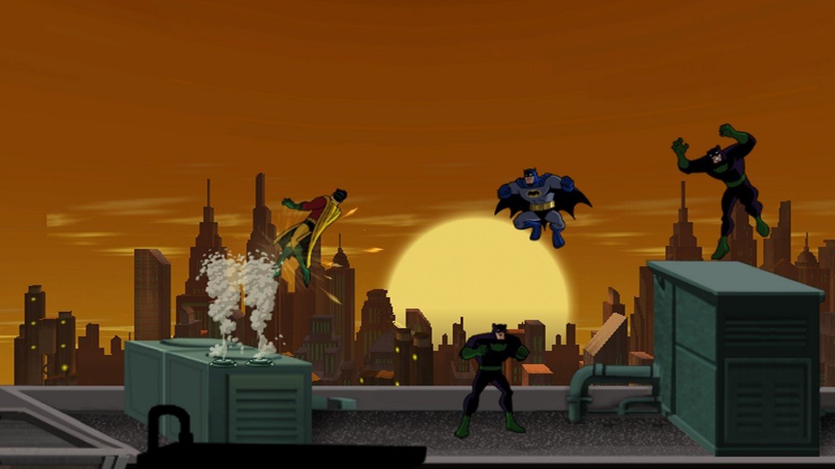 Batman: The Brave and the Bold - Nintendo Wii Game | Action-Adventure Superhero Video Game for Kids & Adults | Perfect for Family Game Night & Superhero Fans