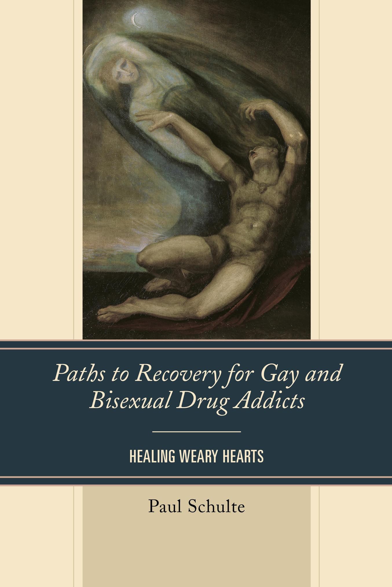 Recovery Guide for LGBTQ+ Substance Abuse: Healing Strategies for Gay and Bisexual Men - Addiction Treatment & Mental Health Support for Daily Life Challenges