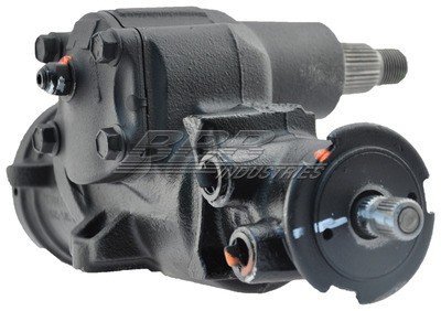 502-0119 Power Steering Gear Replacement - Compatible with [Vehicle Models] - High Performance Steering Gear for Smooth & Precise Handling - Ideal for Off-Roading, Towing & Daily Driving