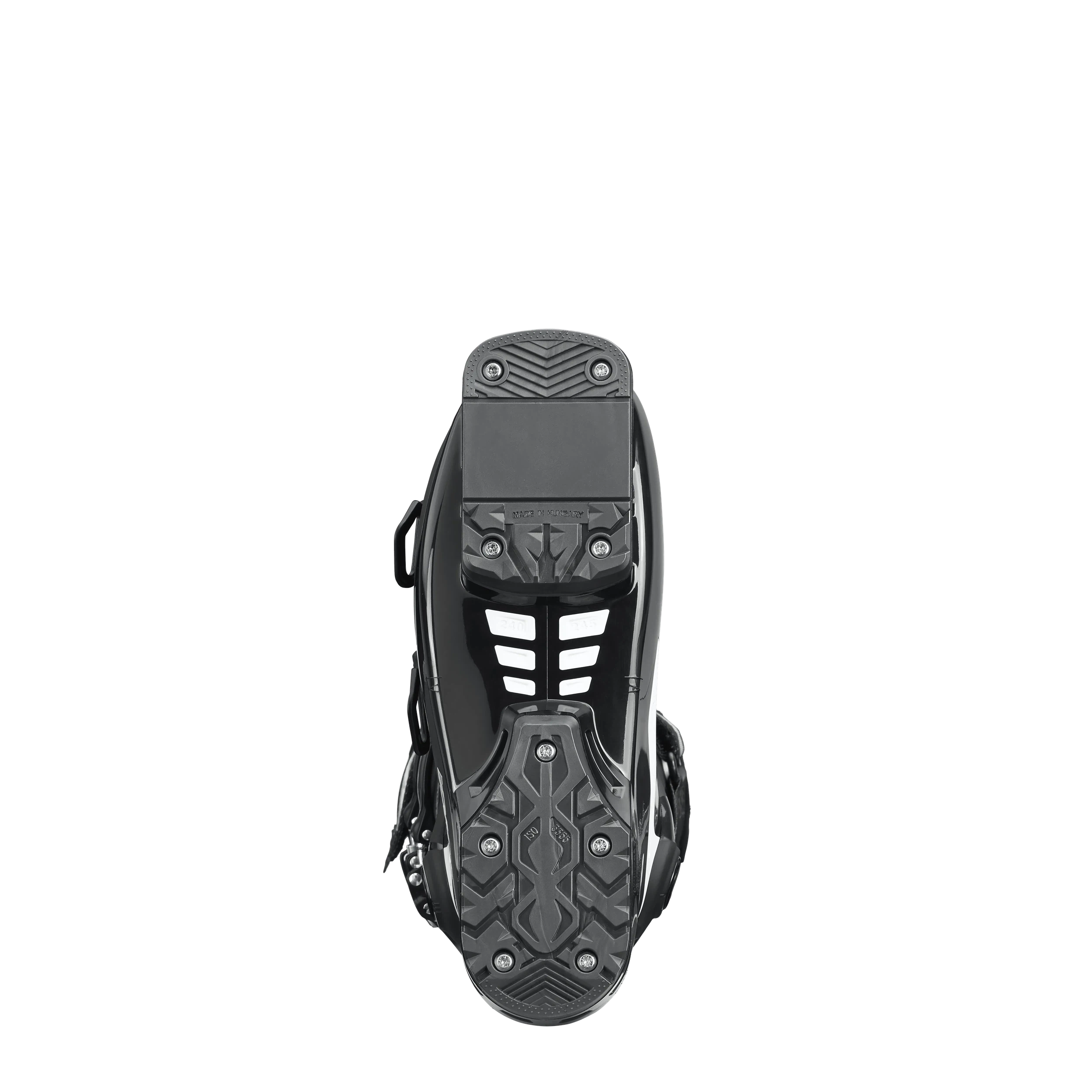 Nordica Speedmachine 3 75 W Ski Boots 2026 - Women's High-Performance Alpine Ski Boots for All-Mountain & Freeride Skiing