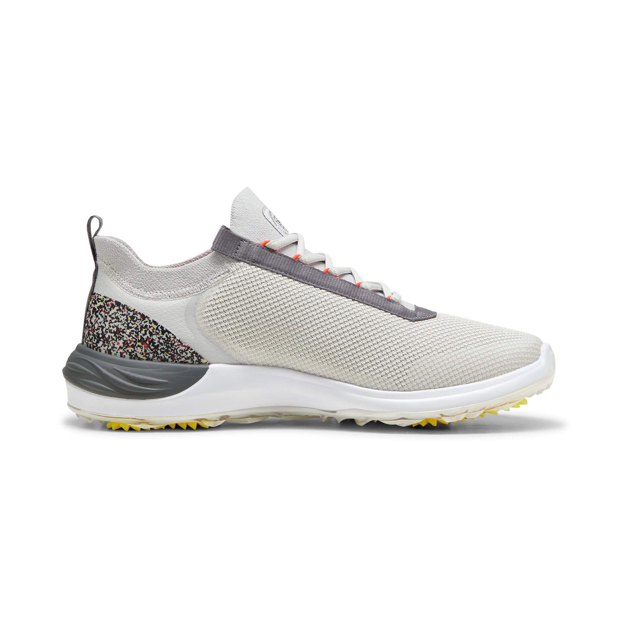PHANTOMCAT NITRO™ Men's Lightweight Waterproof Golf Shoes - Spiked & Spikeless Comfort for Walking & Running on Course