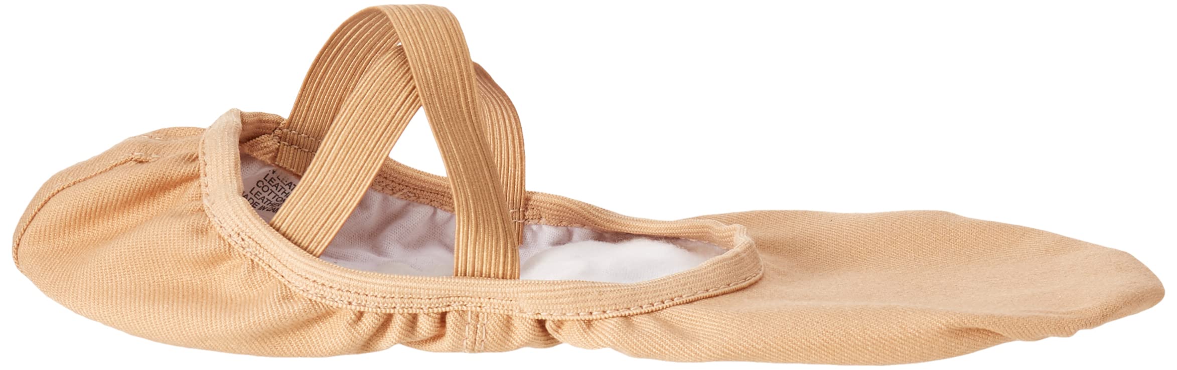 Bloch Women's Performa Dance Shoe - Professional Ballet & Jazz Shoes for Women - Perfect for Dance Classes, Performances & Practice