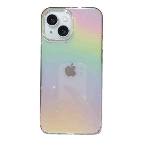 Rainbow Laser-iPhone 15 6.1“