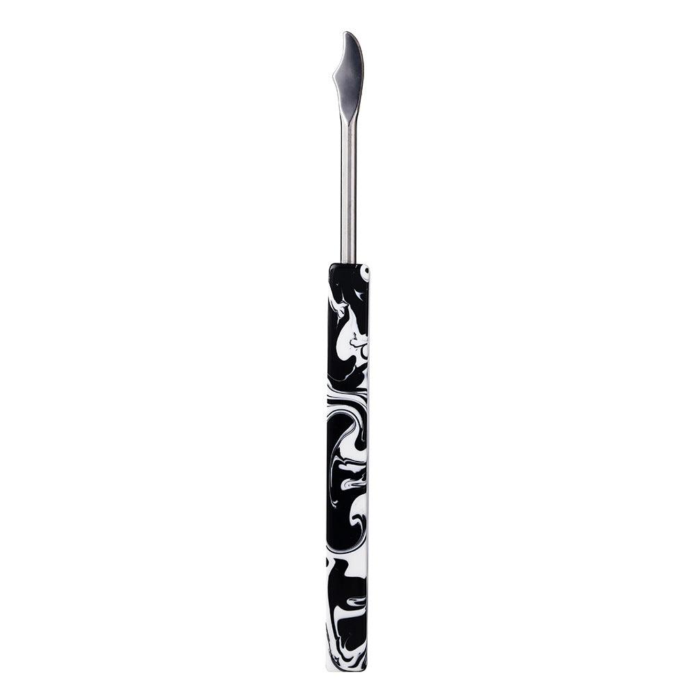 Premium Stainless Steel Dabber Tool for Wax, Rosin & Concentrates - Essential Smoking Accessory for Dabbing Enthusiasts - Perfect for Home Use, Travel & Dispensaries
