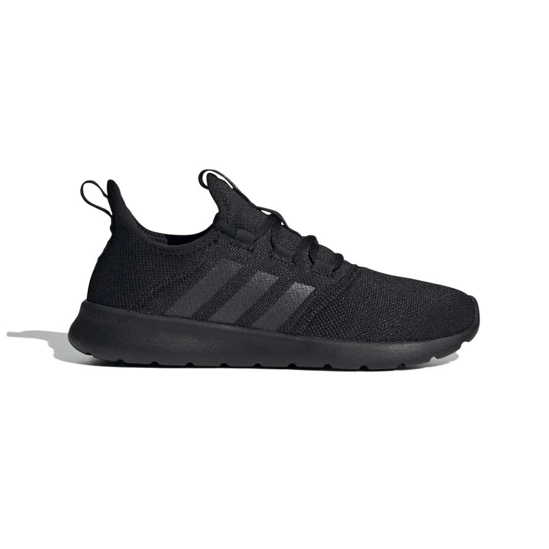 Adidas Women's Cloudfoam Pure 2.0 Running Shoes - H04754 - Lightweight Comfort for Jogging, Gym & Everyday Wear