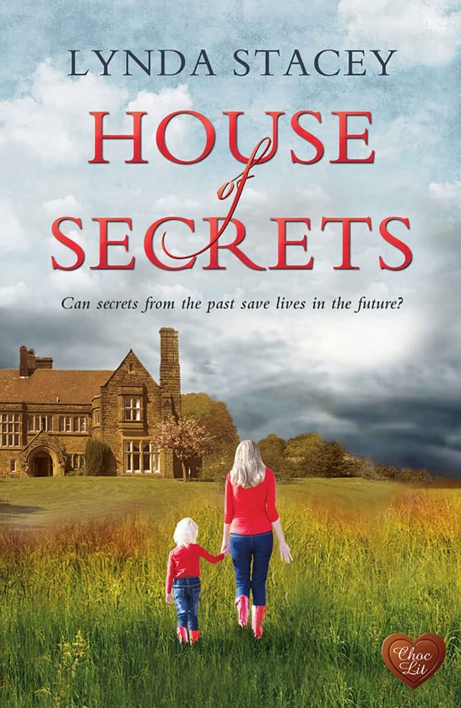 House of Secrets - Mystery & Thriller Books Collection | Best Suspense Novels & Crime Fiction for Adults | Perfect for Book Clubs, Gifts & Nighttime Reading