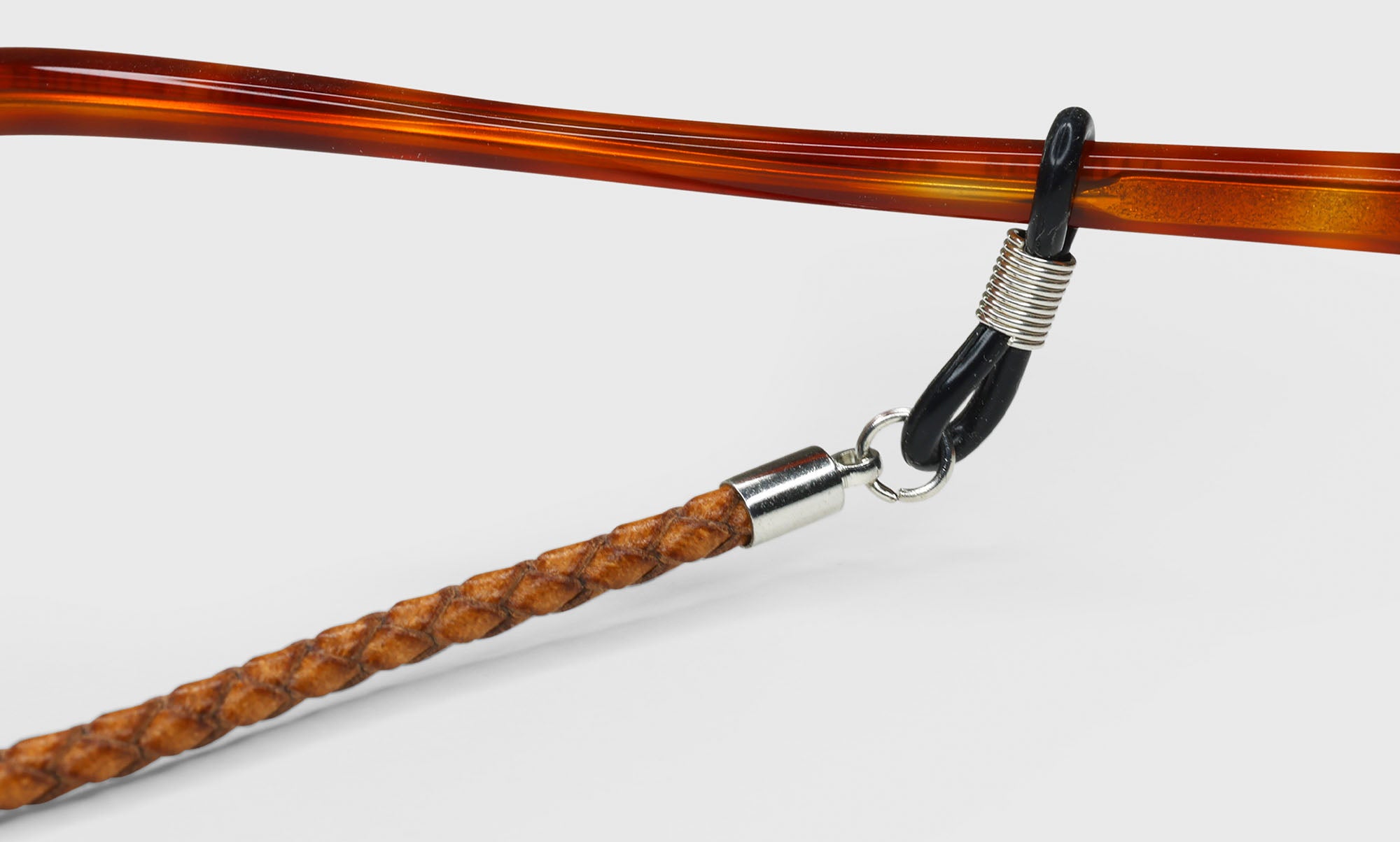 Stylish Leather Lariats for Women - Adjustable Long Necklace with Pendant - Perfect for Boho, Western & Everyday Fashion Accessories