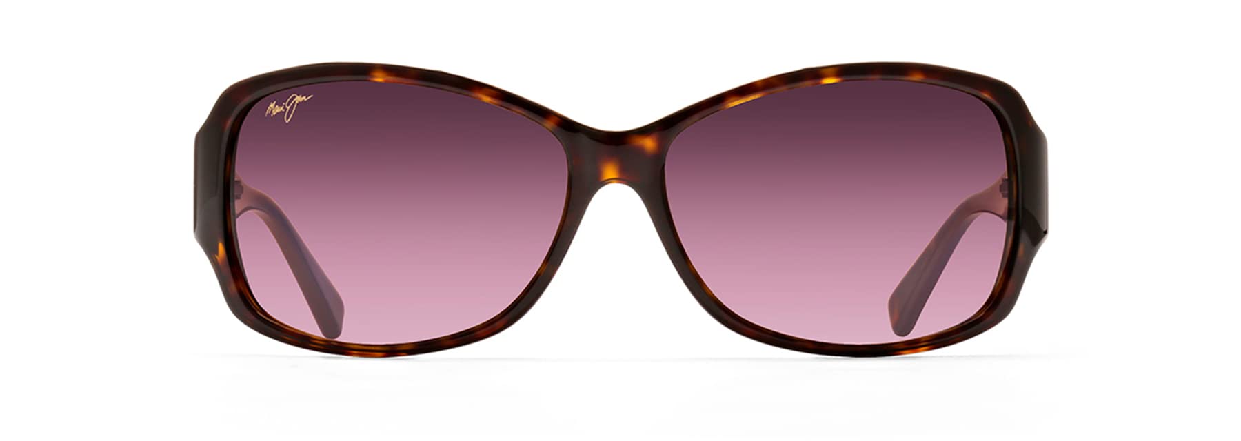 Maui Jim Nalani Polarized Sunglasses for Women - UV Protection, Lightweight & Stylish - Perfect for Beach, Driving & Outdoor Activities