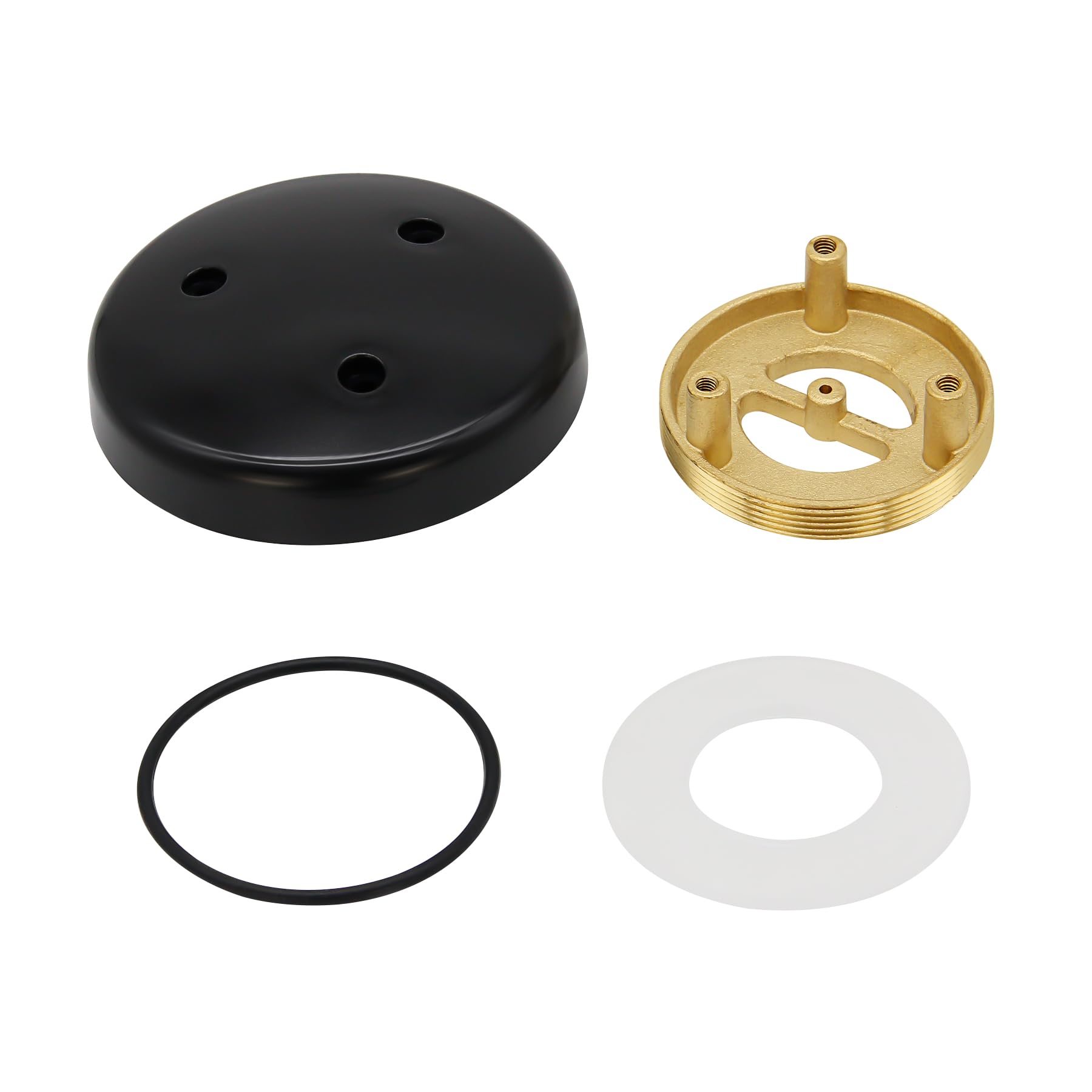 Thaekuns 720A Pressure Vacuum Breaker Repair Kit - Replacement Parts for Zurn Wilkins 1/2