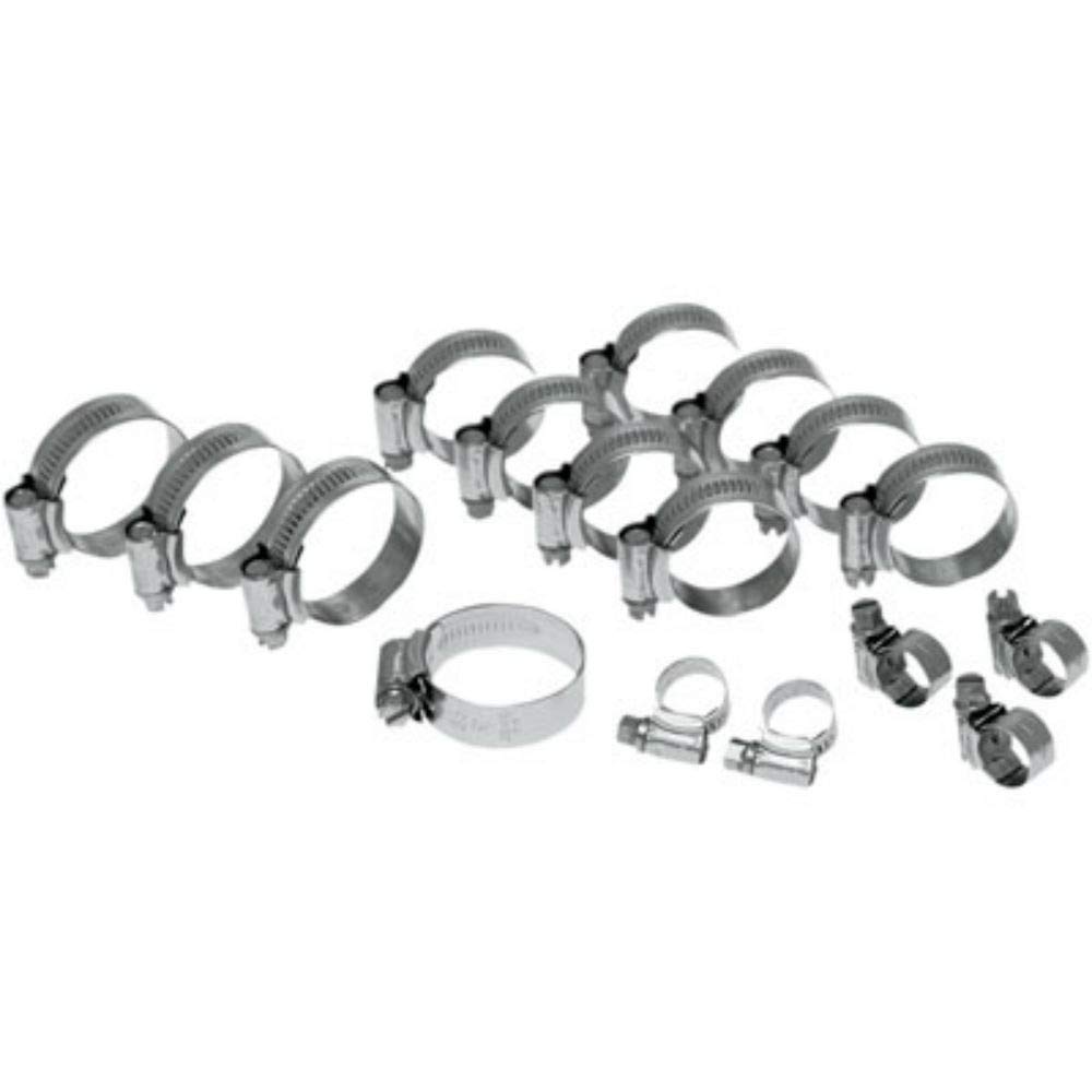 High-Quality Radiator Hose Clamp Kit for KTM 300 XC (2011-2016) - Durable & Secure Fit - Perfect for Off-Road & Motorcycle Maintenance