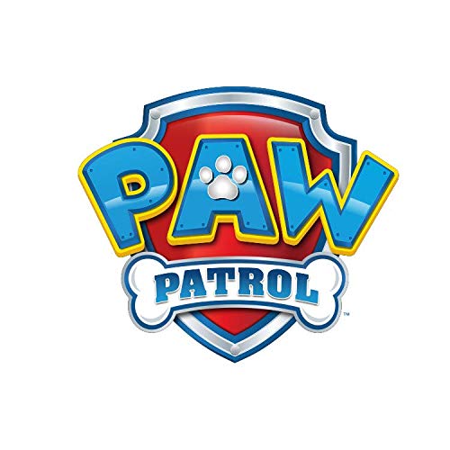 Paw Patrol Everest Liberty Skye