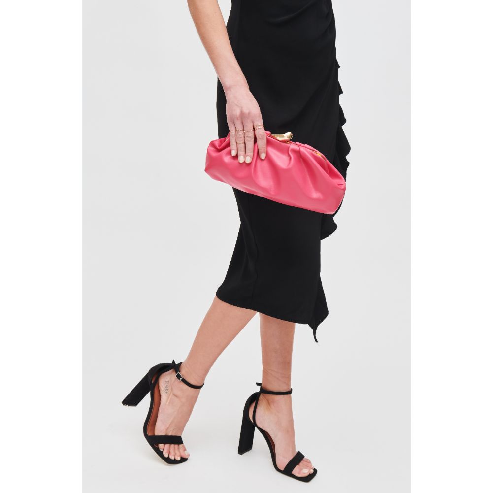 Welma Women's Fashion Clutch Purse - Elegant Evening Bag for Parties, Weddings & Special Occasions
