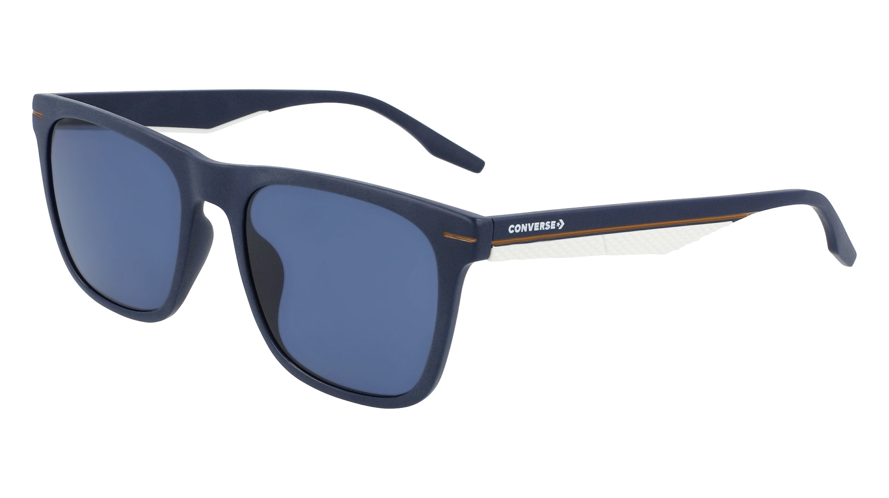 Matte Obsidian/Blue