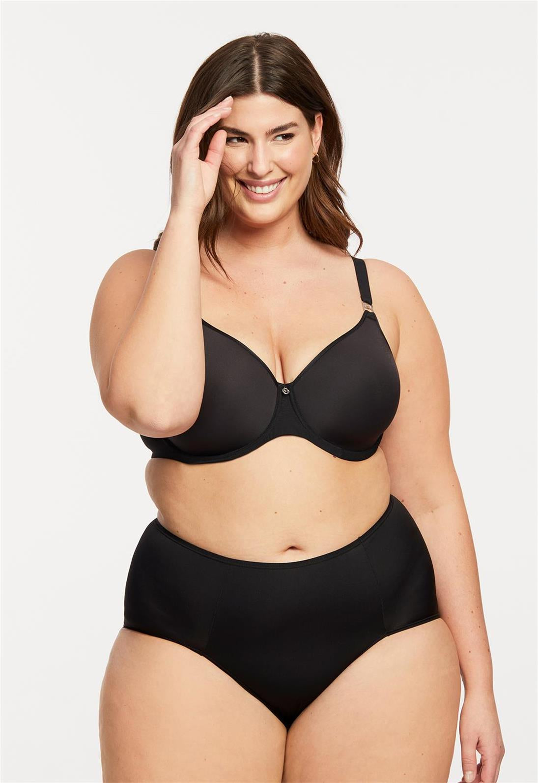 Sublime Spacer Bra - Comfortable & Supportive Wireless Lingerie for Everyday Wear | Perfect for Yoga, Workouts & Relaxation