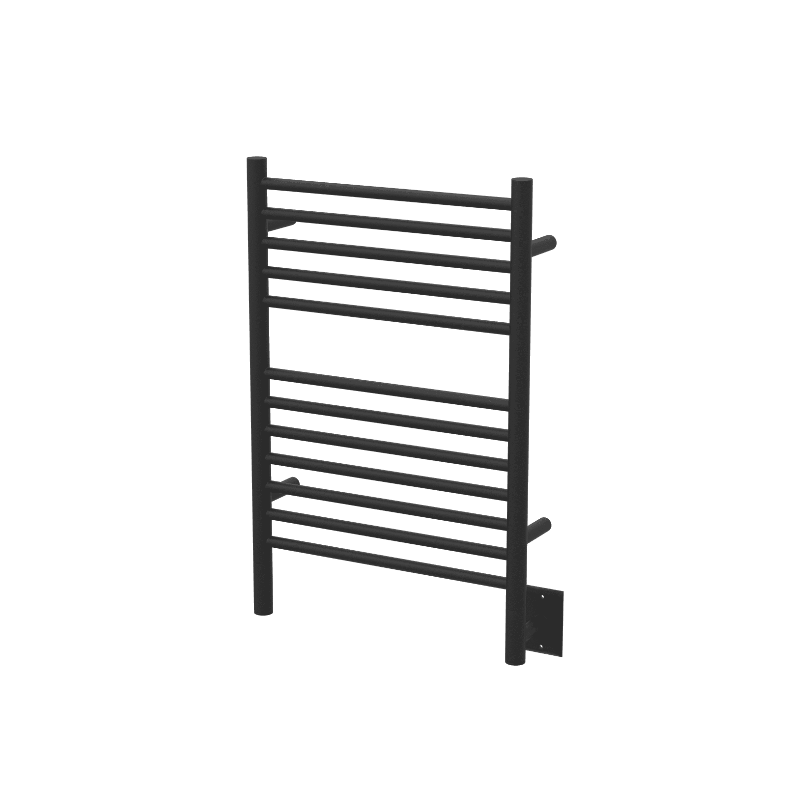 Amba Jeeves E Straight Hardwired Towel Warmer - 20.5