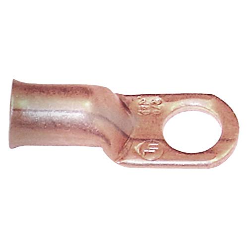 Standard Battery Terminal Lug - Heavy Duty for Cars & Trucks