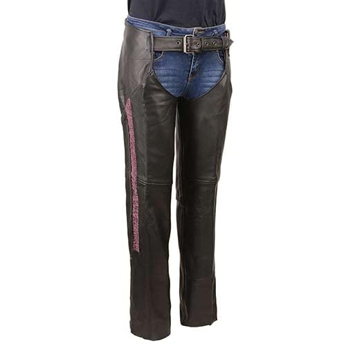 Grmll6500-black-purple