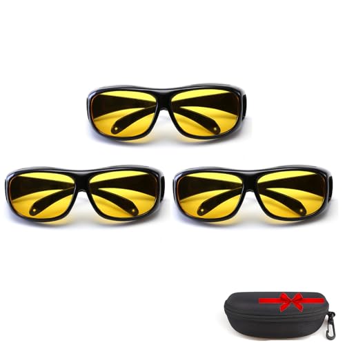 3 Pairs