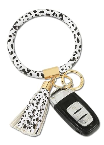 2 Dalmation Print