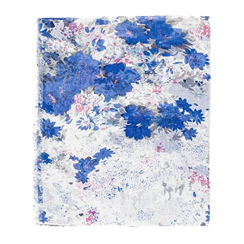 Ibiza Collection 4 - Blue Floral