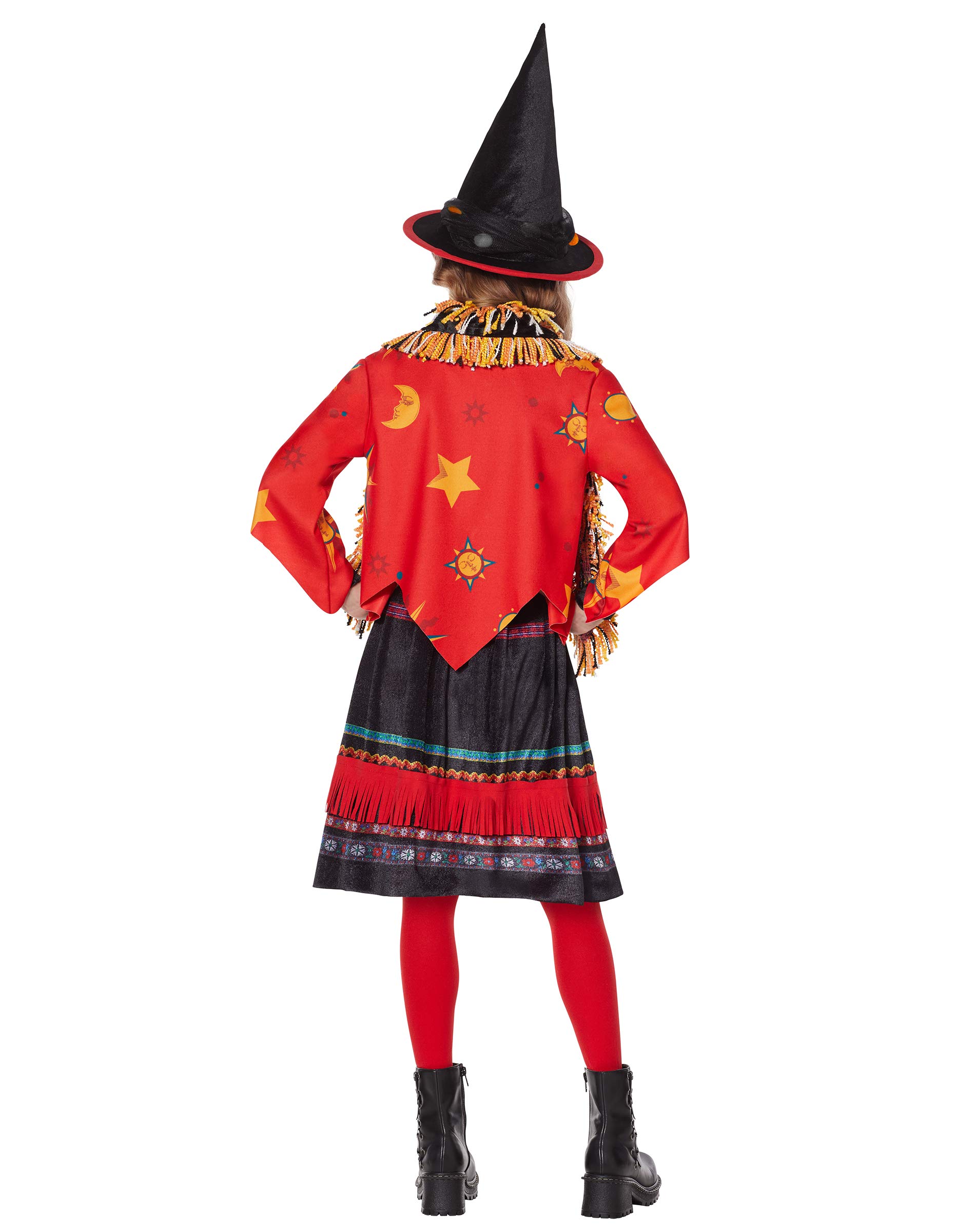 Hocus Pocus Kids Costume | Disney Dani Dennison | Halloween & Cosplay