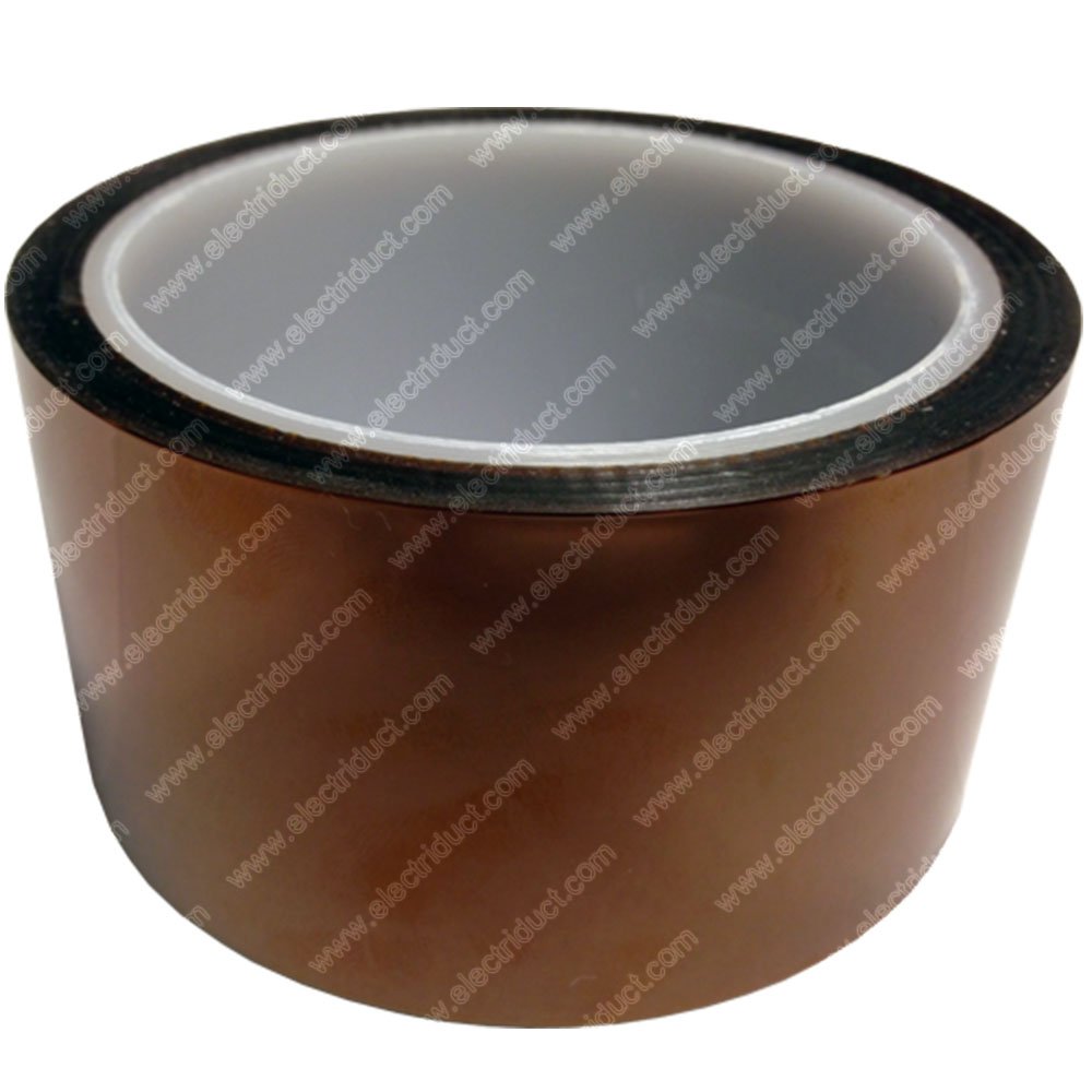 High Temperature Resistant Polyimide Tape 2