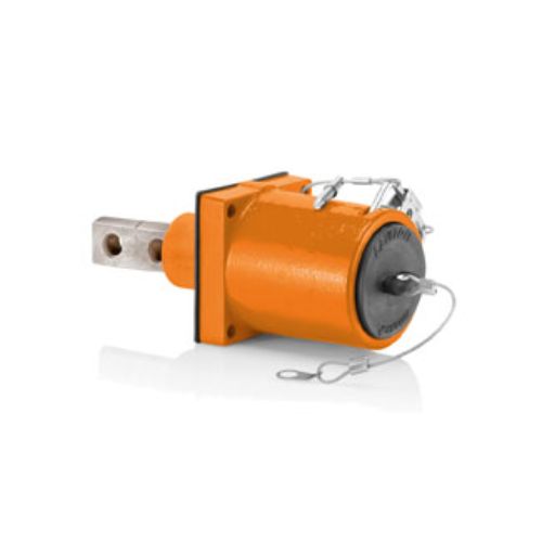 49 Series Panel Mount Receptacles - Durable Electrical Connectors for Industrial & Marine Applications | Waterproof & Secure Panel Mounting Solutions for Harsh Environments