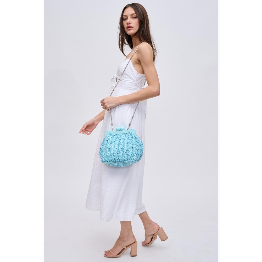 Naomi Crossbody Bag for Women - Stylish Leather Shoulder Purse with Adjustable Strap, Perfect for Work, Travel & Everyday Use