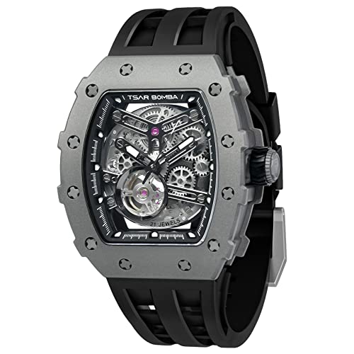 Titanium Silver
