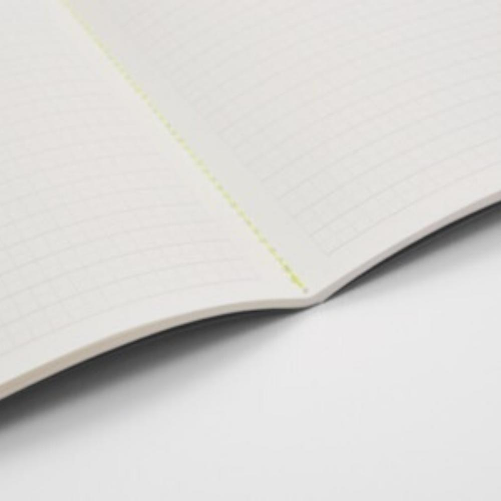 Premium LAMY Notebook Set of 3 - A5 Hardcover Writing Journals for School, Office & Travel - Perfect for Note Taking, Sketching & Gift Giving