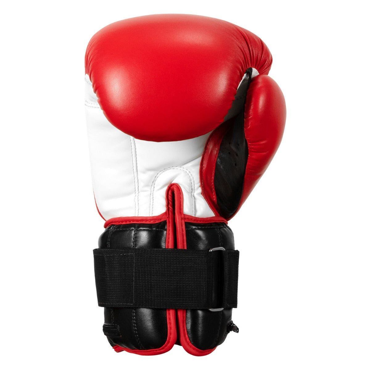 Premium Classic Power Weight Bag Boxing Gloves for Training & Fitness - Heavy Duty Punching Bag Gloves for Boxing, MMA, Muay Thai & Home Gym Workouts