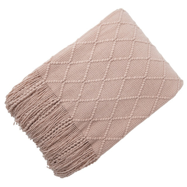 Blush Pink