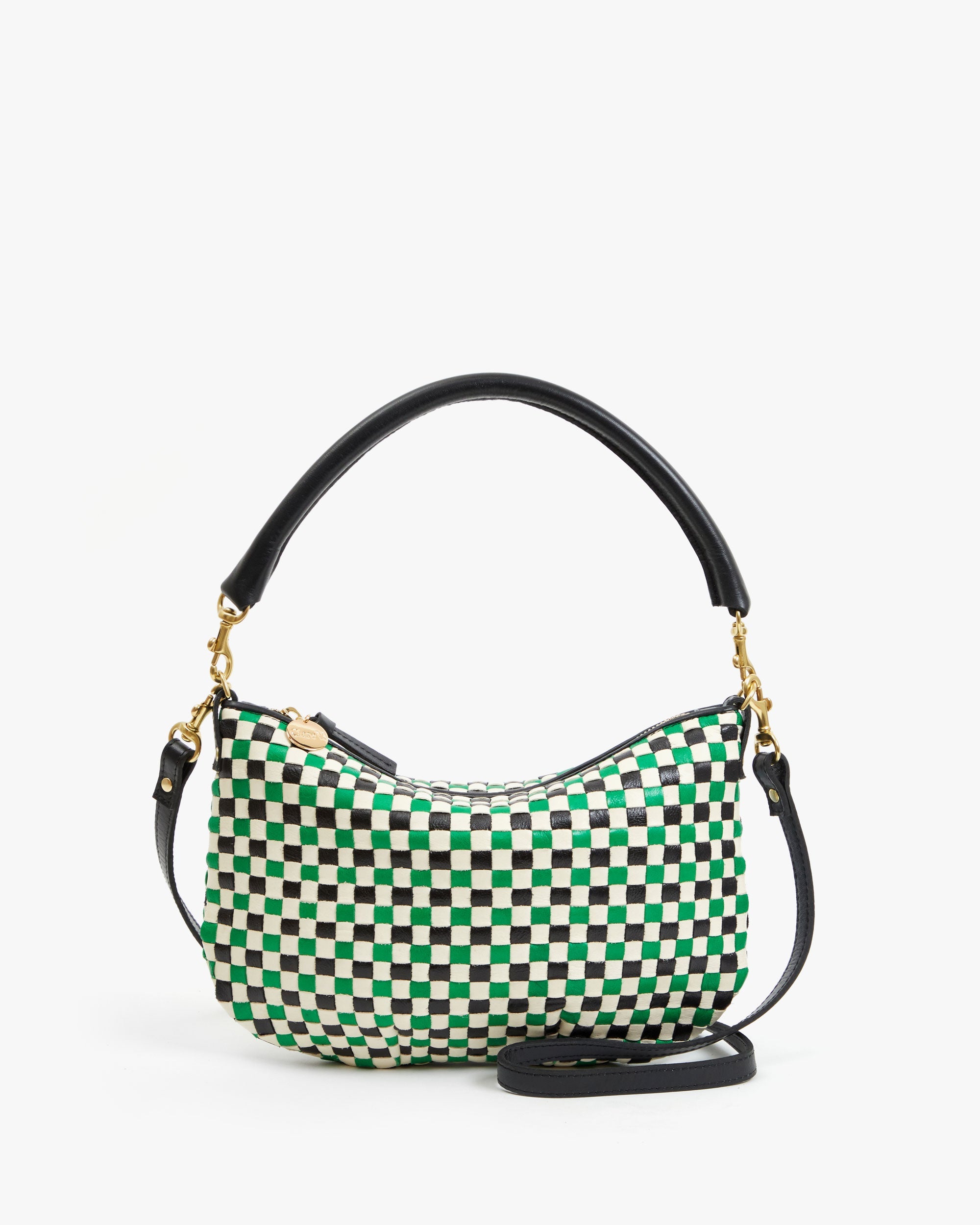 Premium Green Apple Multi-Woven Checker Scarf - Stylish Fashion Accessory for Women & Men - Perfect for Autumn, Winter & Holiday Outfits
