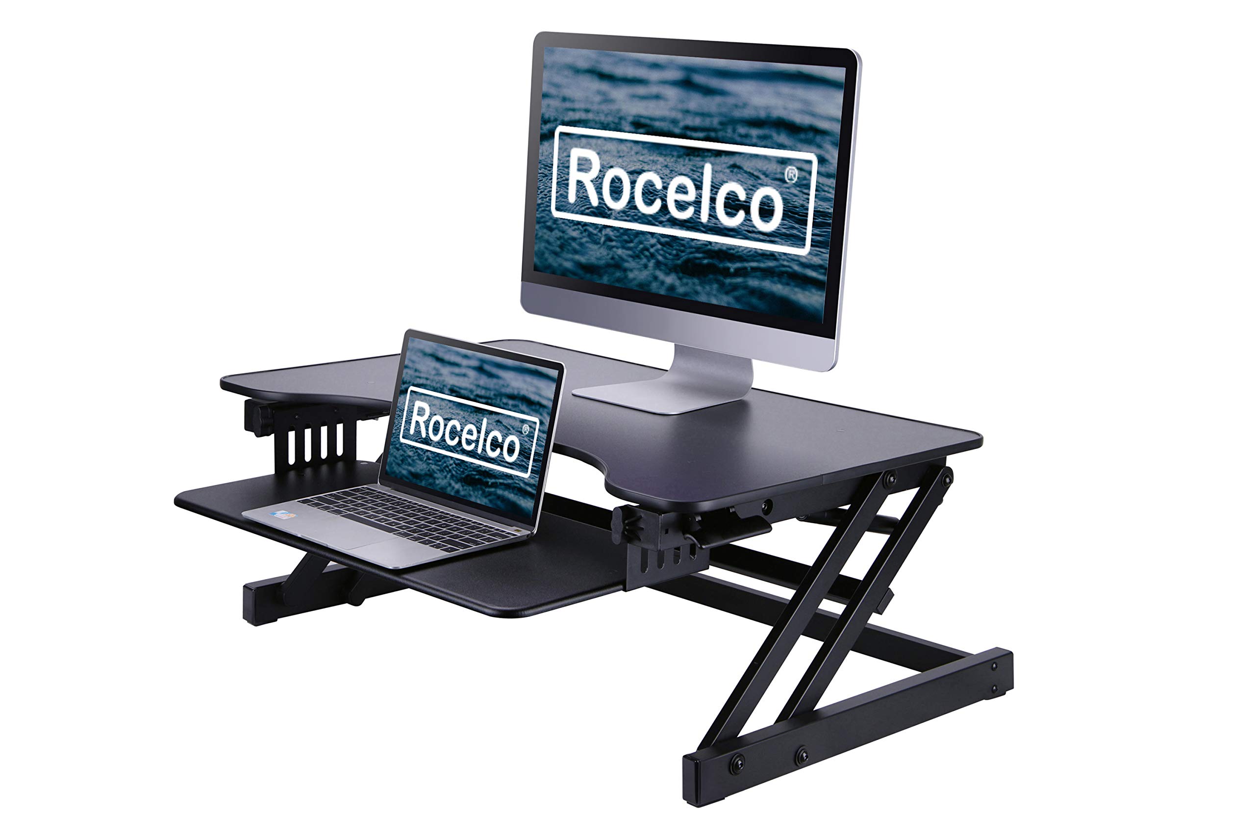 Rocelco 32