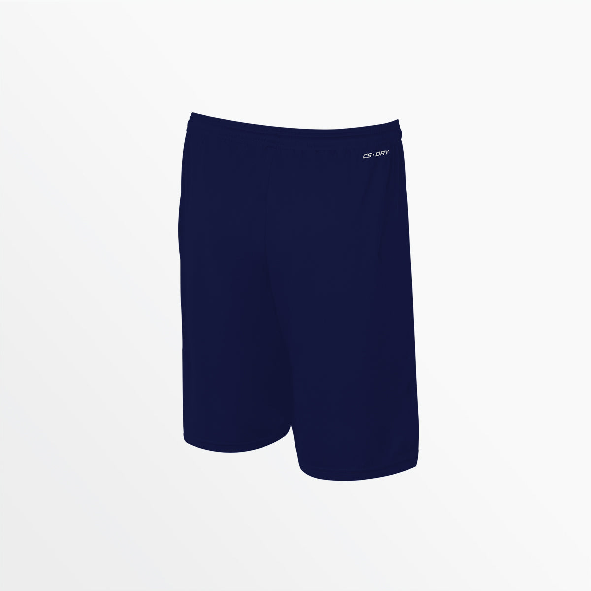 Youth Team Match Shorts with 4 Pockets - Breathable Athletic Shorts for Soccer, Basketball & Training - Perfect for Sports Practice & Gym Workouts
