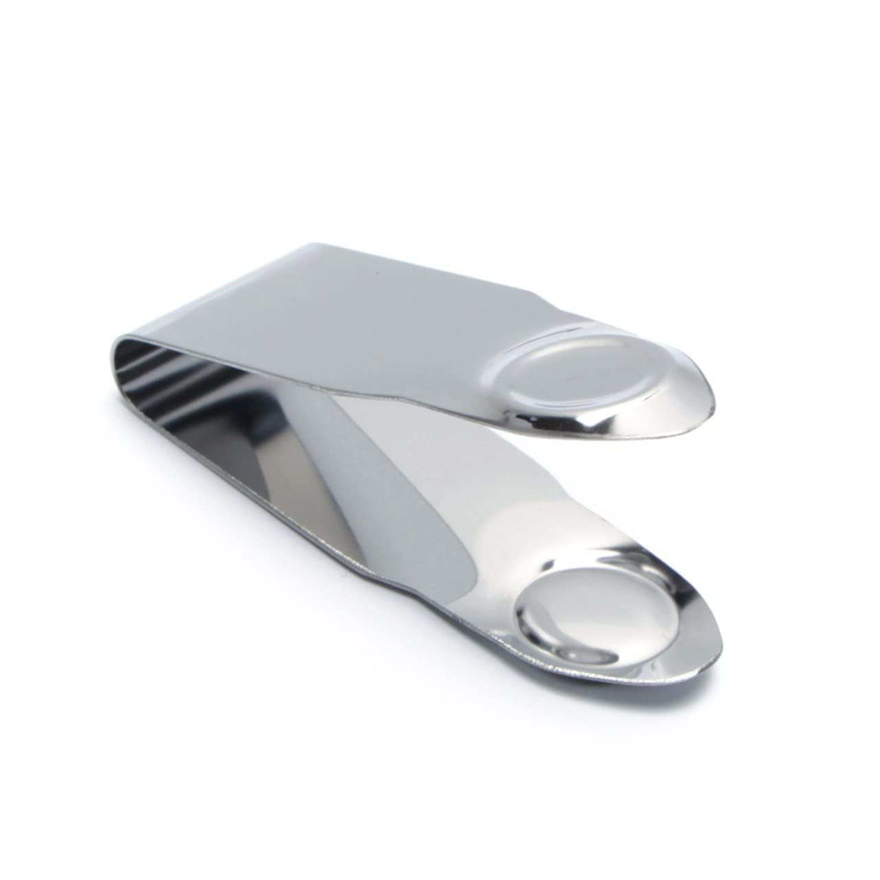 Kichvoe Strawberry Huller Tool - Stainless Steel Strawberry Core Picker, Leaf & Stem Remover for Fresh Berries - Perfect for Baking, Smoothies, and Fruit Salads