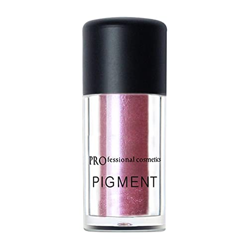 9 Color Changing Diamond Pearl Glitter Eye Shadow Powder - Long Lasting Multi-Purpose Makeup Kit for Party, Halloween & Special Occasions