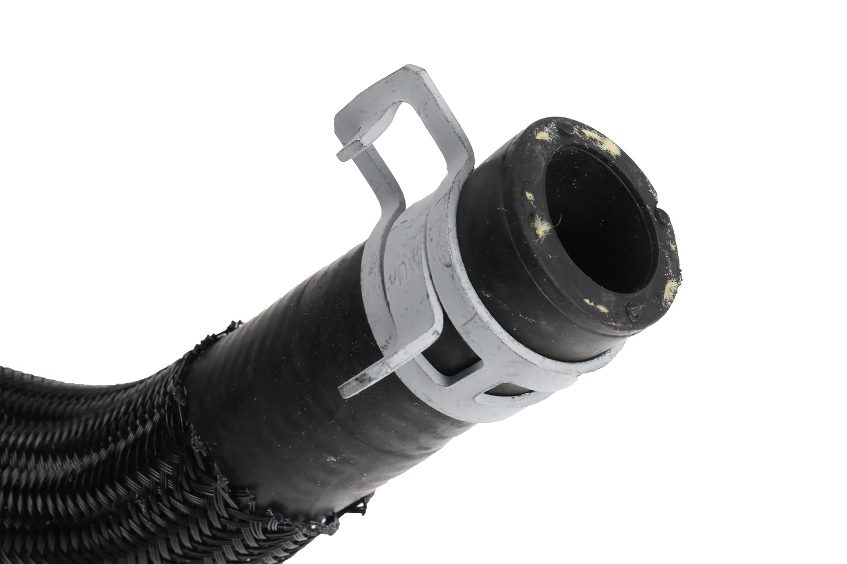 Genuine OEM 10323602 HVAC Heater Outlet Hose Replacement - Compatible with Multiple Car Models - Perfect for Heating System Repairs & Maintenance