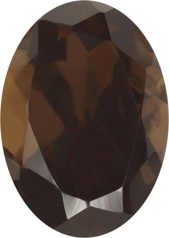Smoky Quartz
