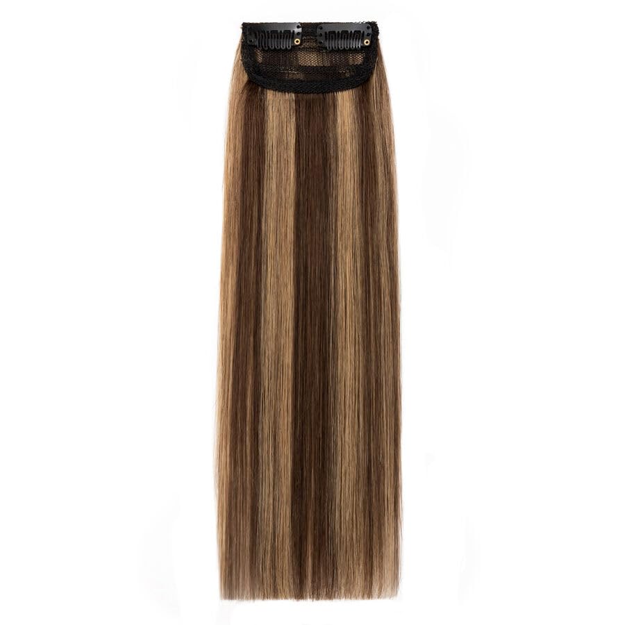 Medium Brown&Dark Blonde