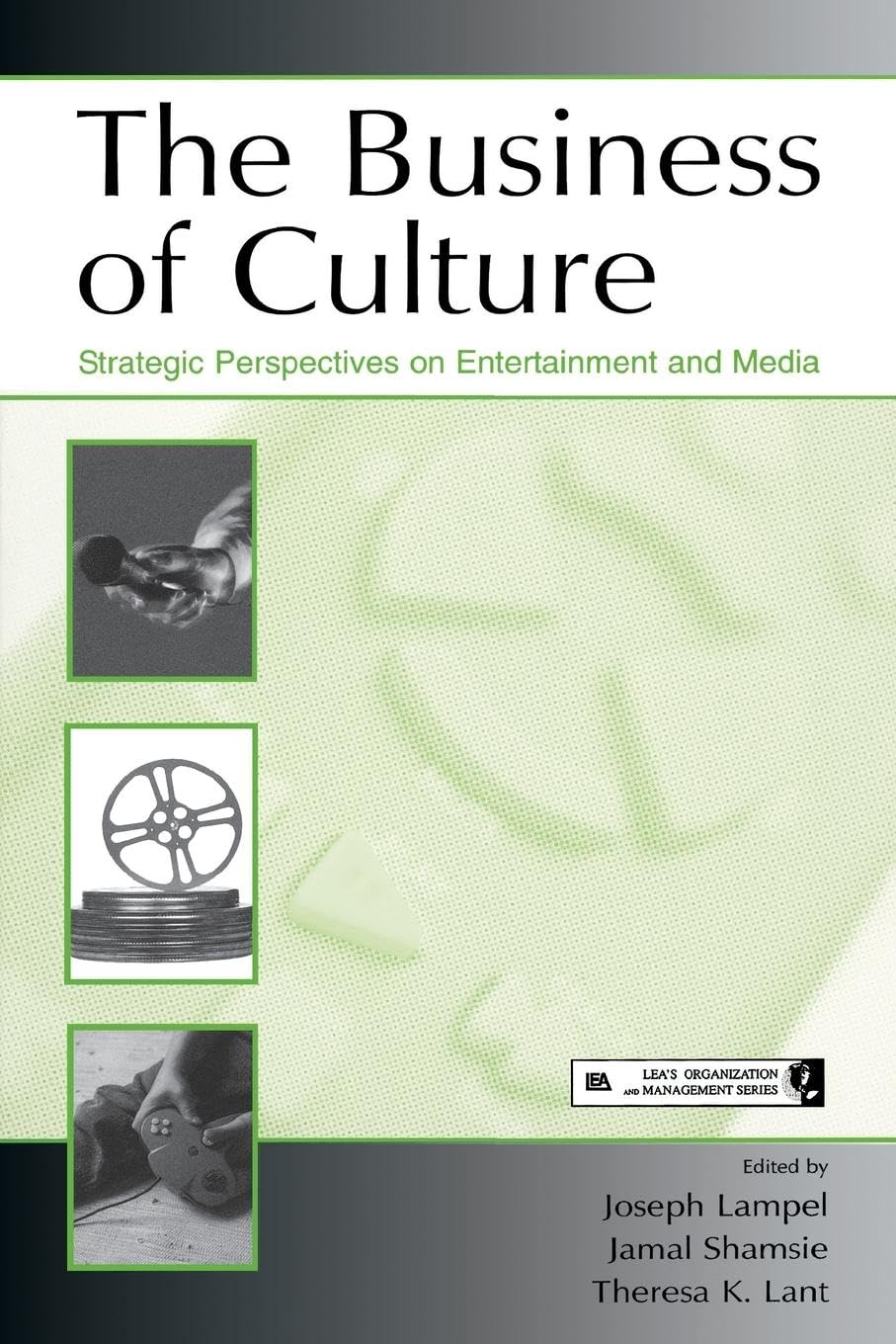 The Business of Culture: Strategies for Organizational Success in Management and Leadership | Enhancing Workplace Dynamics and Corporate Growth