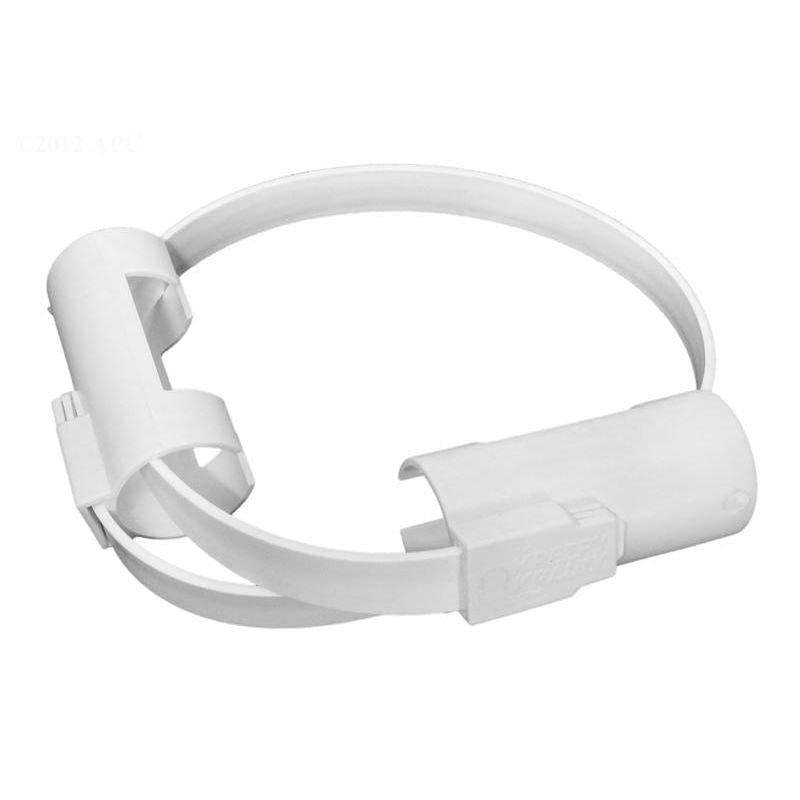 Pentair K12330 Ladder Guard Replacement Kit for Kreepy Krauly & Kreepy Kadet Pool Cleaners - Enhance Pool Safety and Cleaner Performance