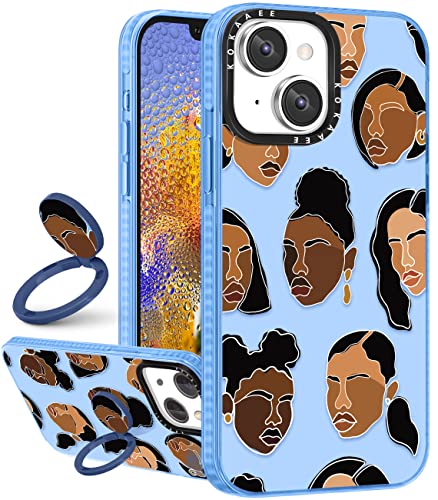 Q-African Girls